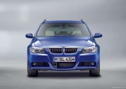 BMW 330i Touring M-Package
